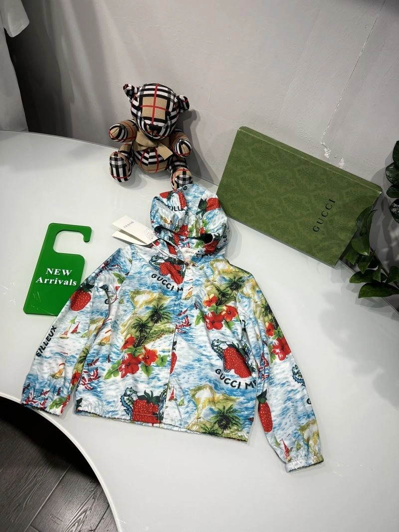 Gucci Kids Timeless 125492