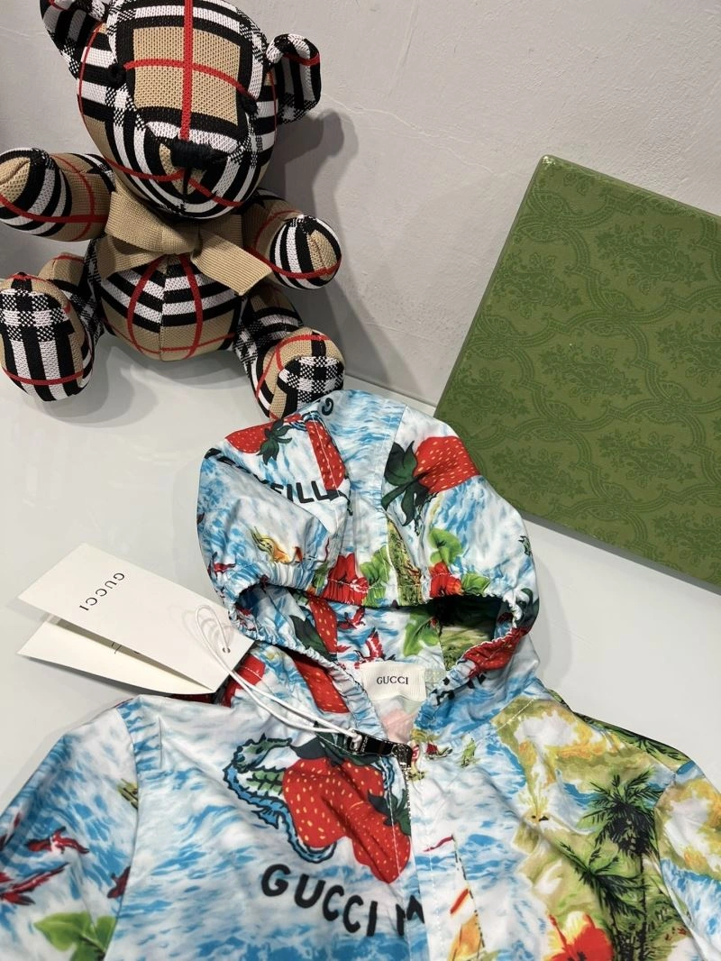 Gucci Kids Timeless 125492