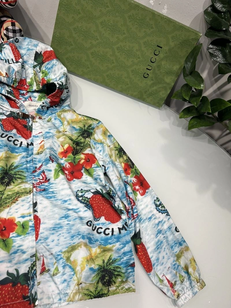 Gucci Kids Timeless 125492