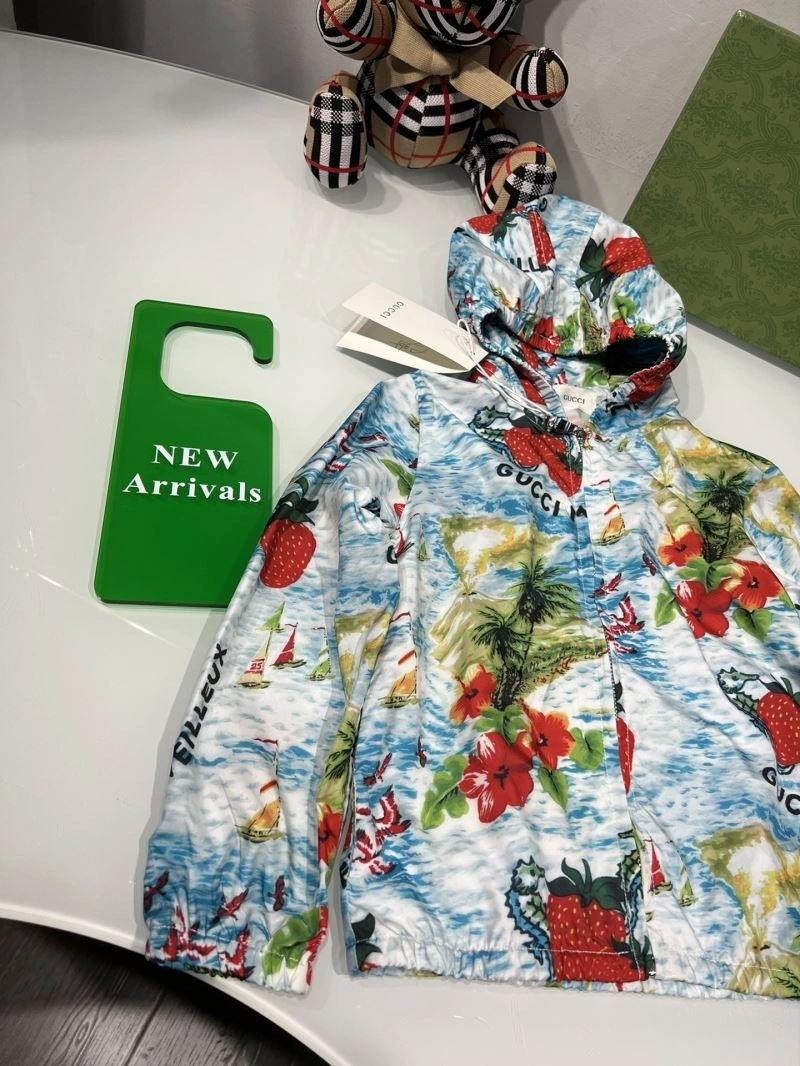 Gucci Kids Timeless 125492