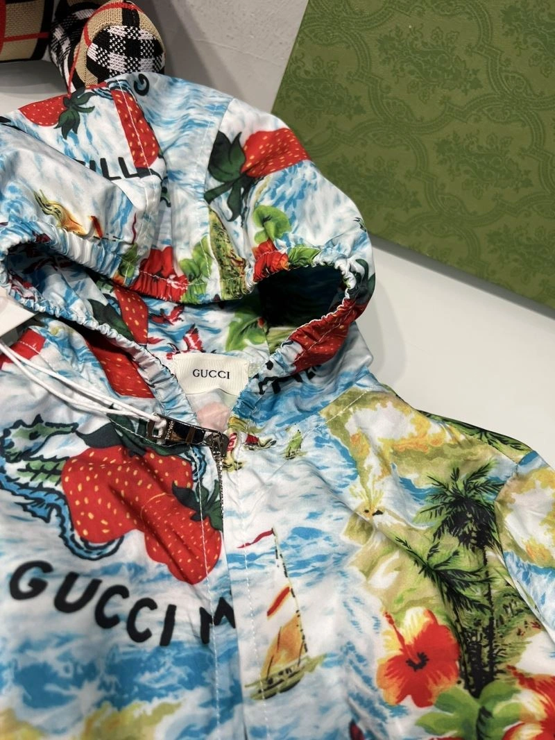 Gucci Kids Timeless 125492