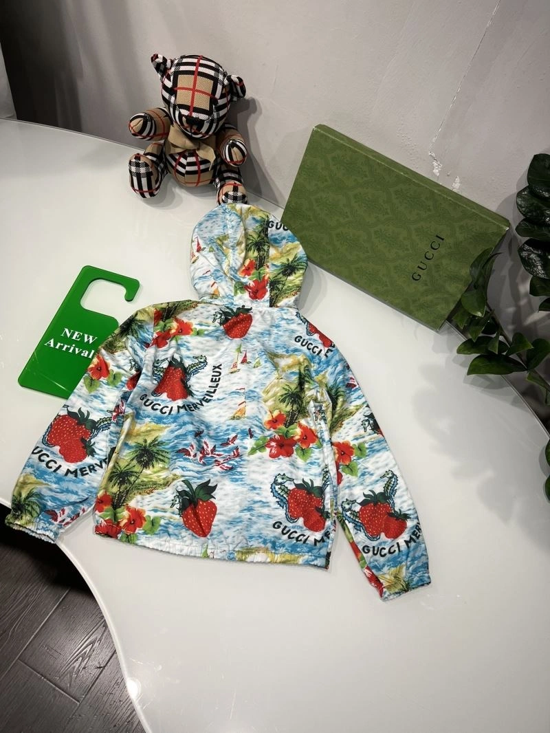 Gucci Kids Timeless 125492
