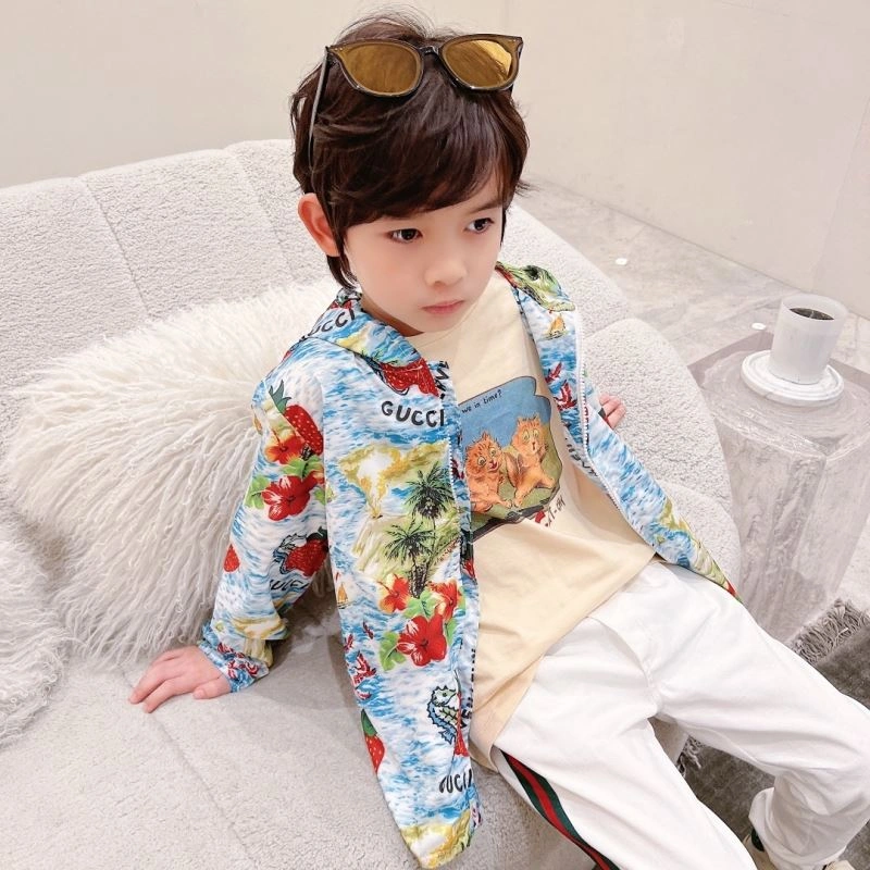 Gucci Kids Timeless 125492