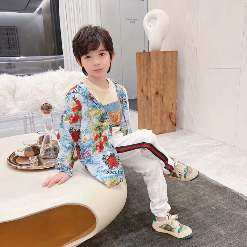 Gucci Kids Timeless 125492