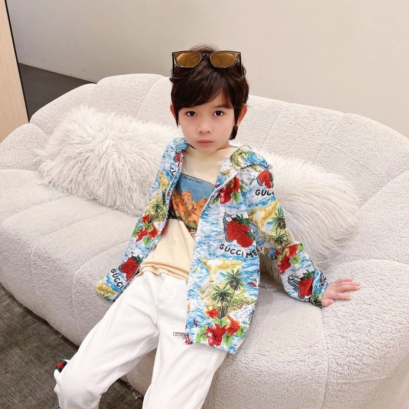 Gucci Kids Timeless 125492
