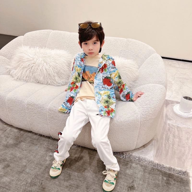 Gucci Kids Timeless 125492