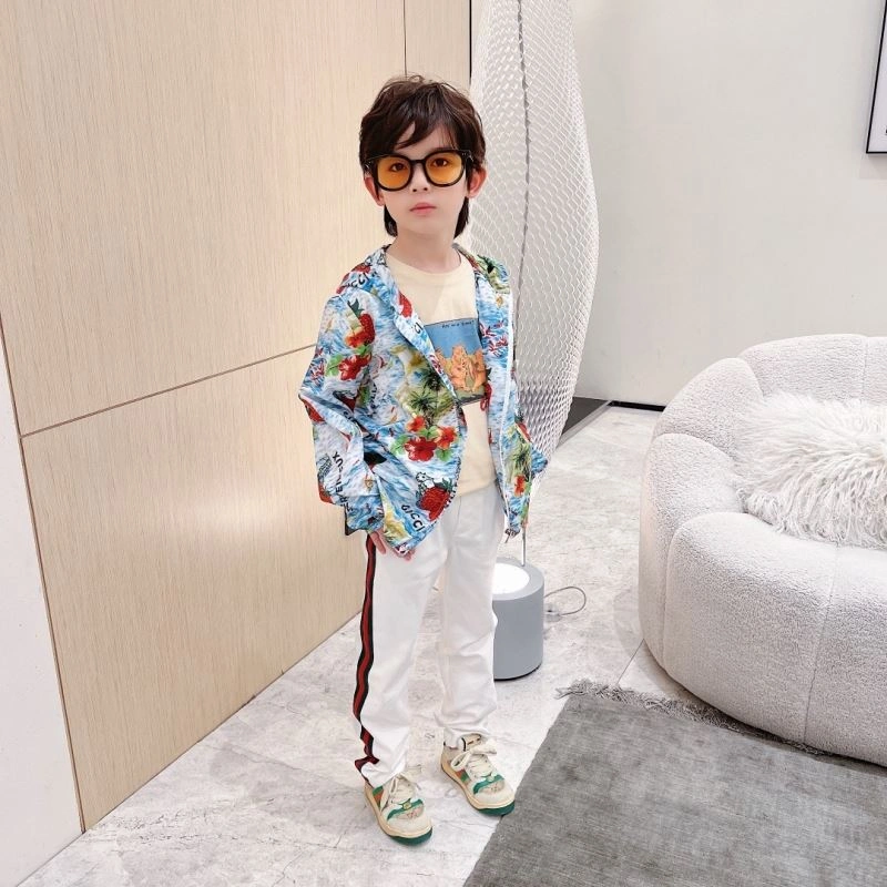 Gucci Kids Timeless 125492