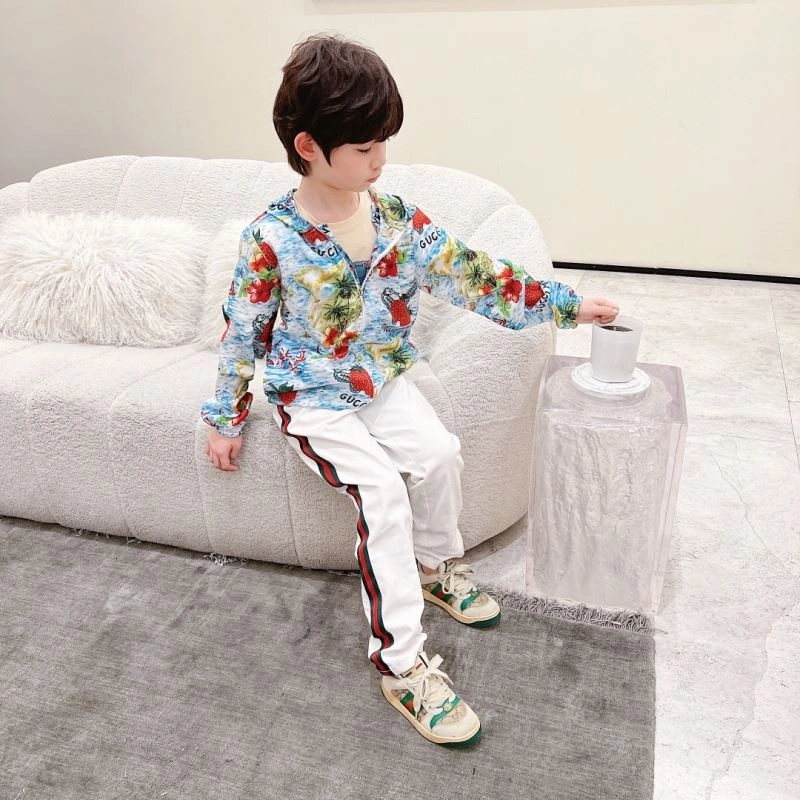Gucci Kids Timeless 125492