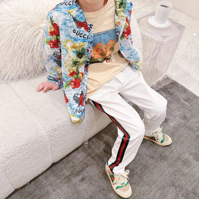 Gucci Kids Timeless 125492