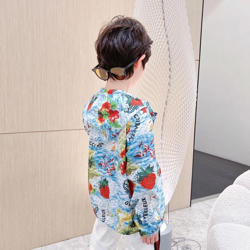 Gucci Kids Timeless 125492