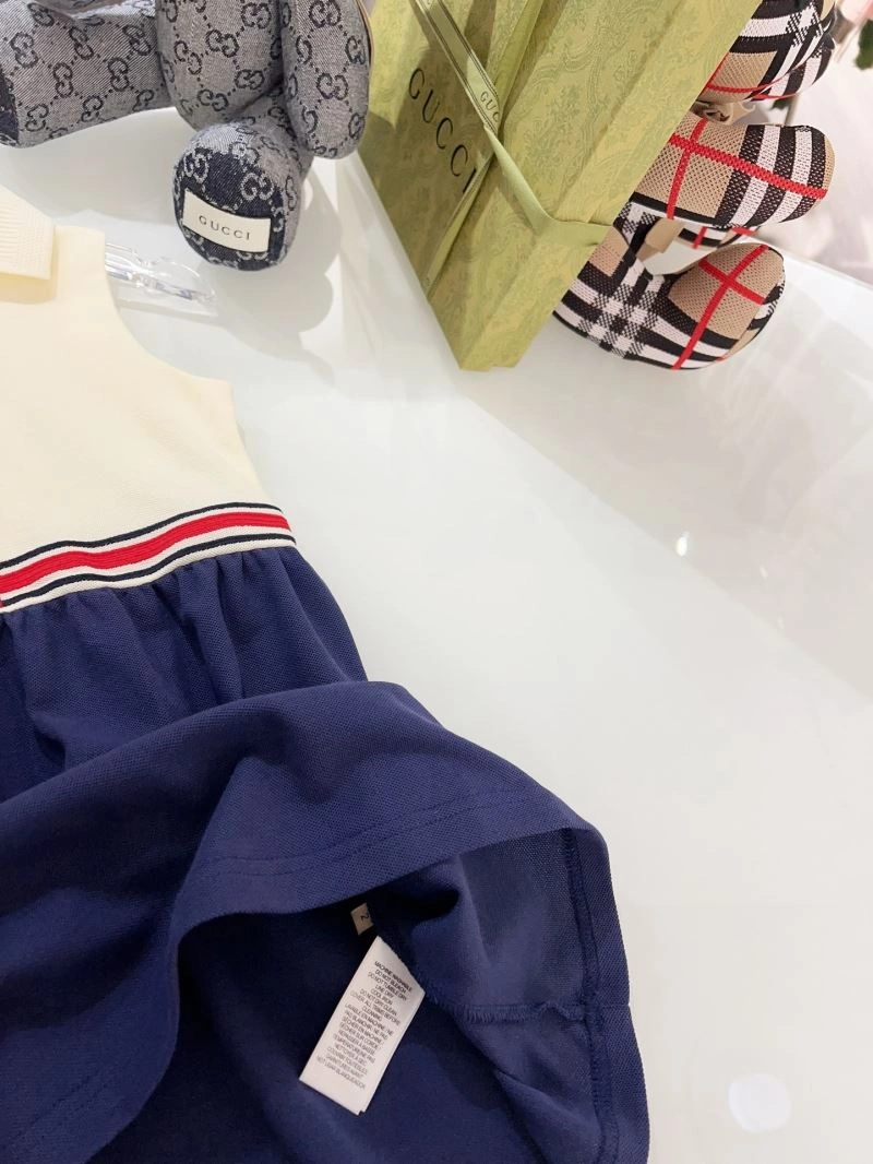Gucci Kids Bright 125490
