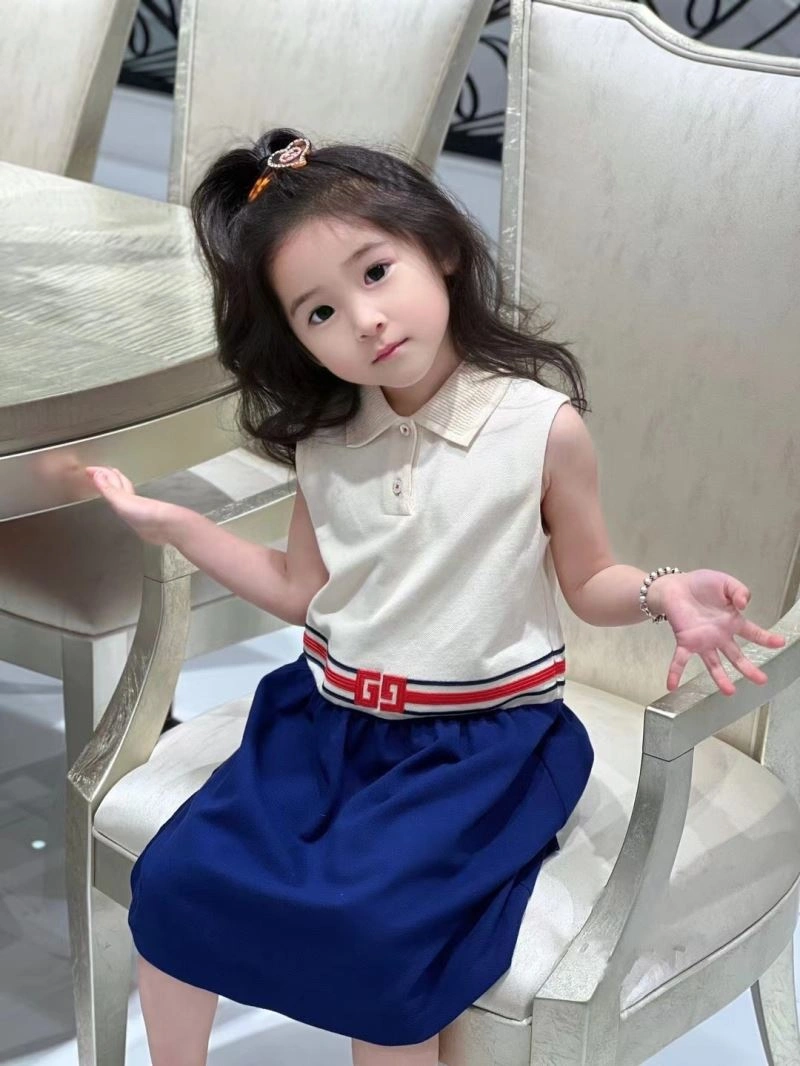 Gucci Kids Bright 125490