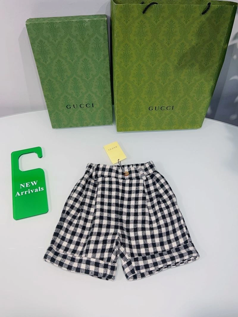 WaterResistant Gucci Kids 125489