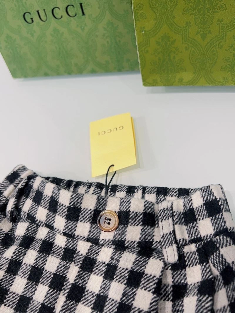 WaterResistant Gucci Kids 125489