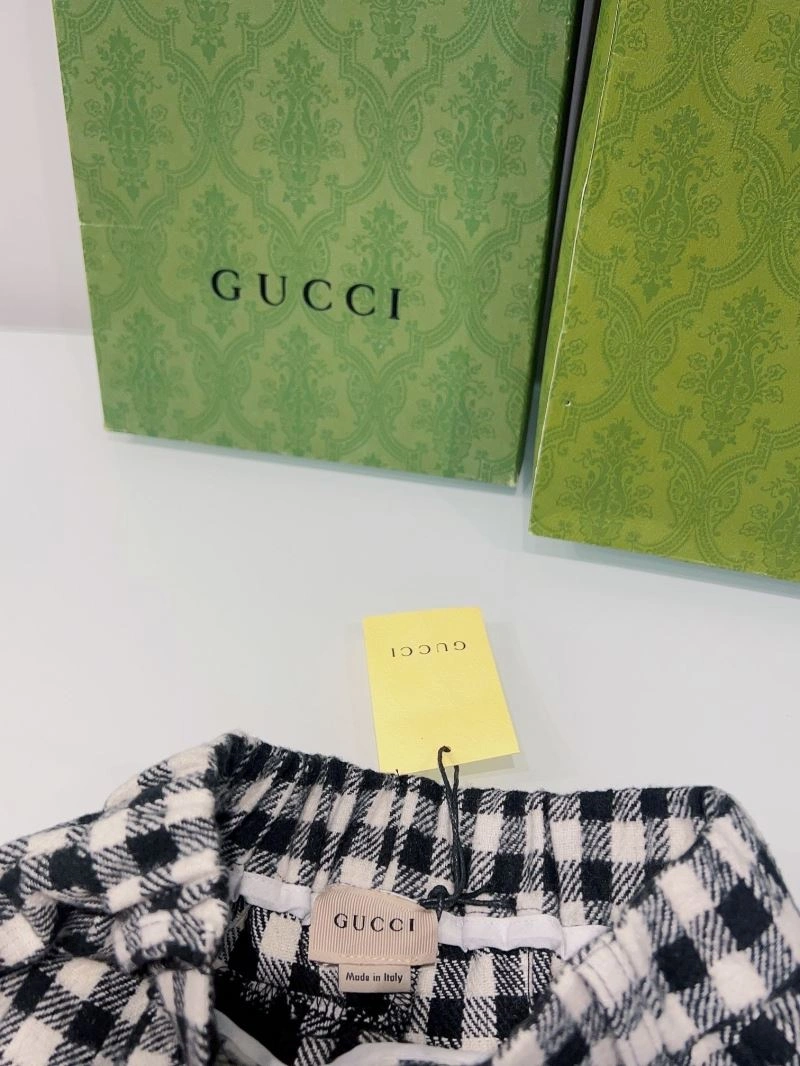 WaterResistant Gucci Kids 125489