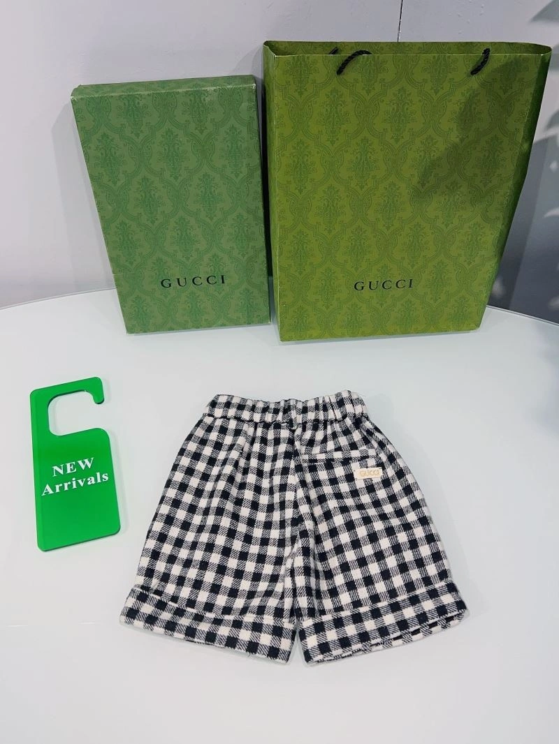 WaterResistant Gucci Kids 125489