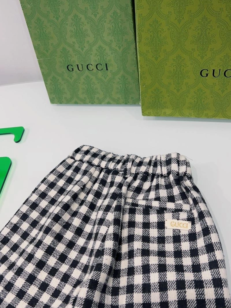 WaterResistant Gucci Kids 125489
