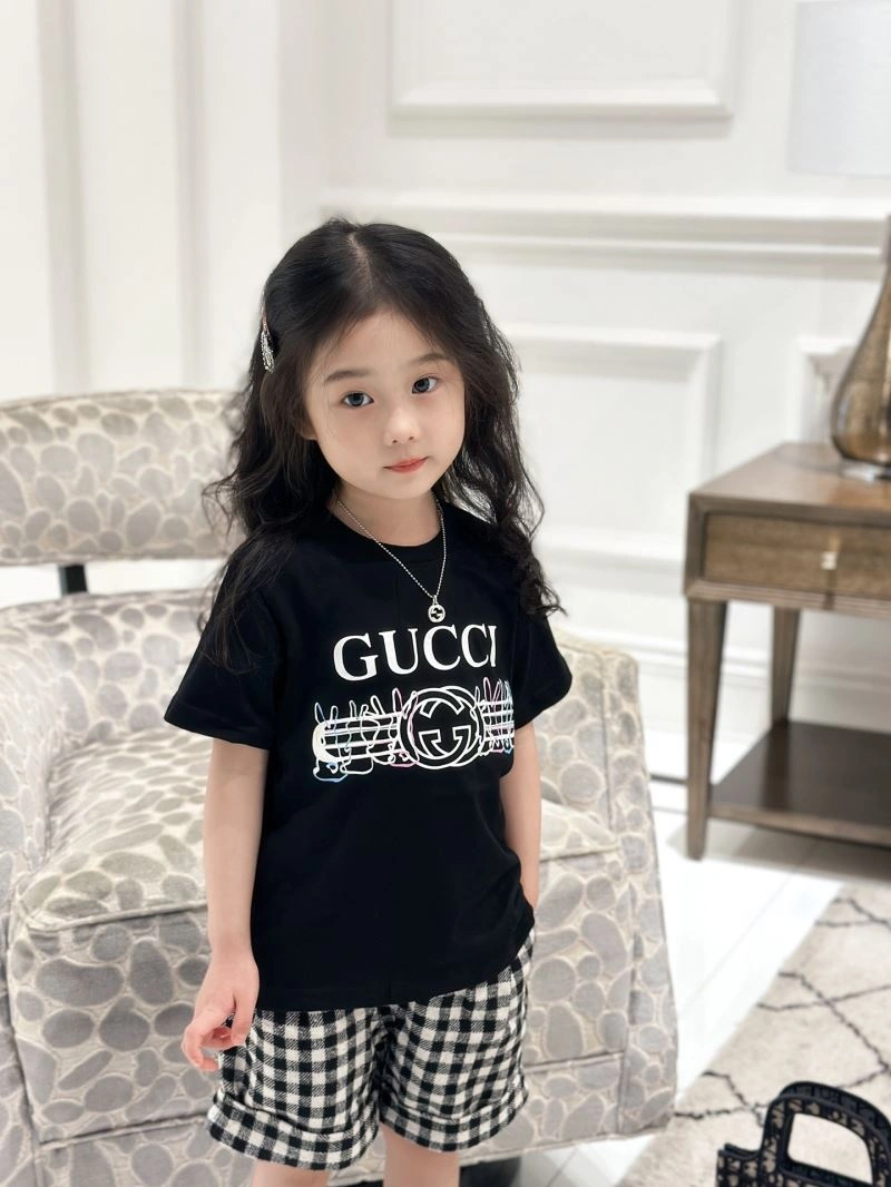 WaterResistant Gucci Kids 125489
