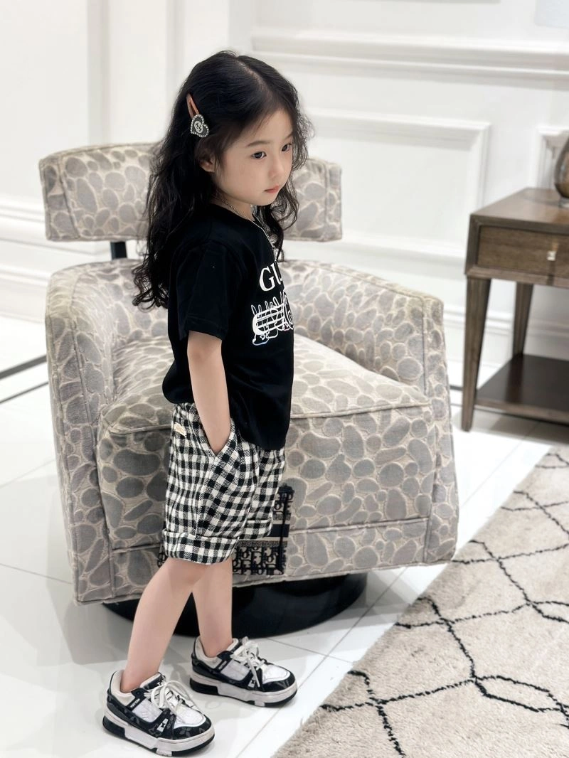 WaterResistant Gucci Kids 125489