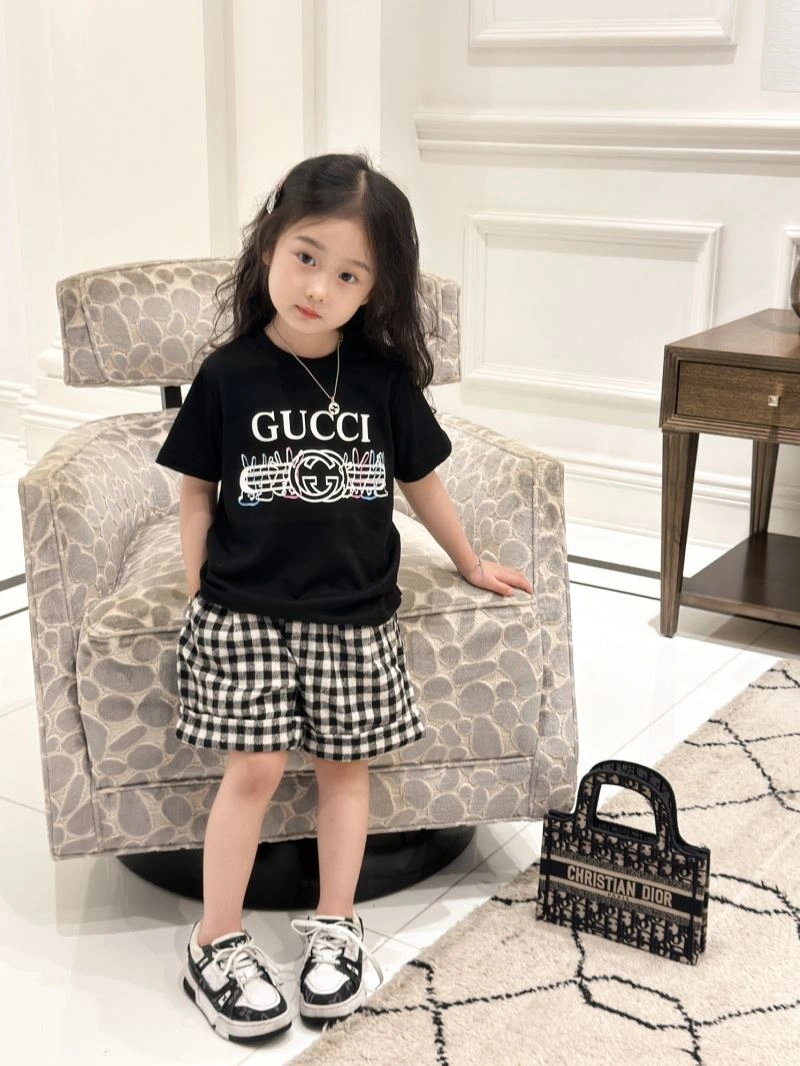 WaterResistant Gucci Kids 125489