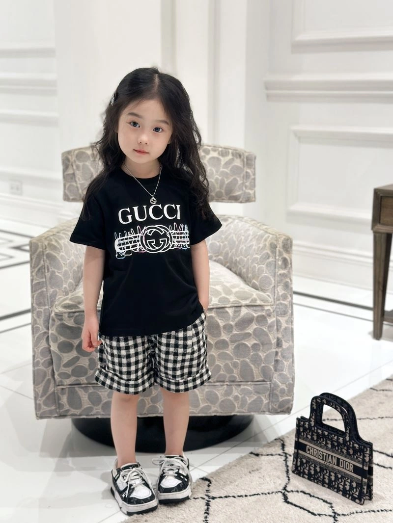WaterResistant Gucci Kids 125489