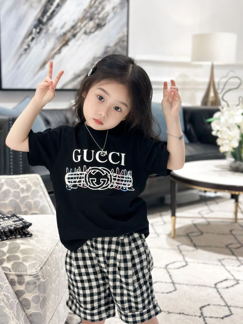 WaterResistant Gucci Kids 125489