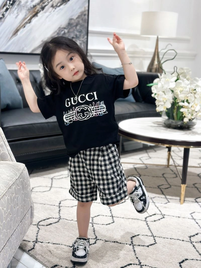 WaterResistant Gucci Kids 125489