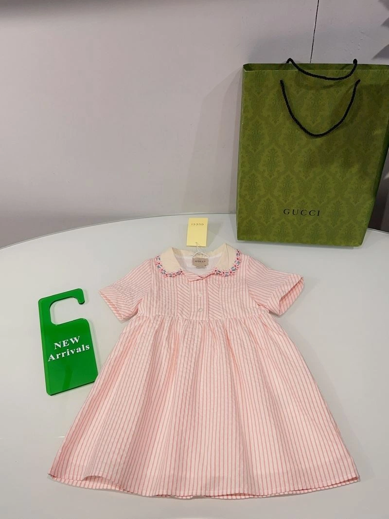 Gucci Kids Bold 125487