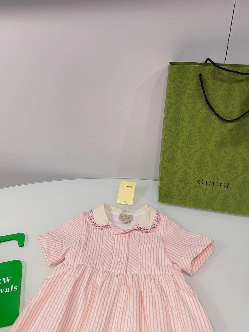 Gucci Kids Bold 125487