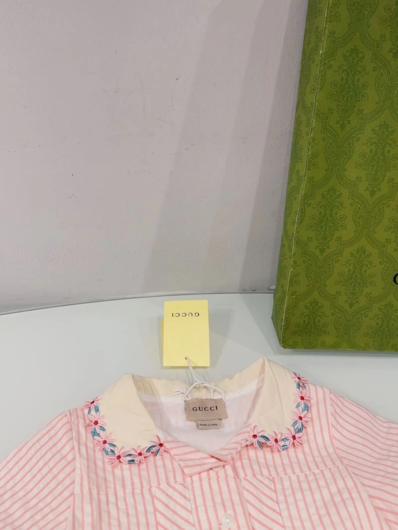 Gucci Kids Bold 125487