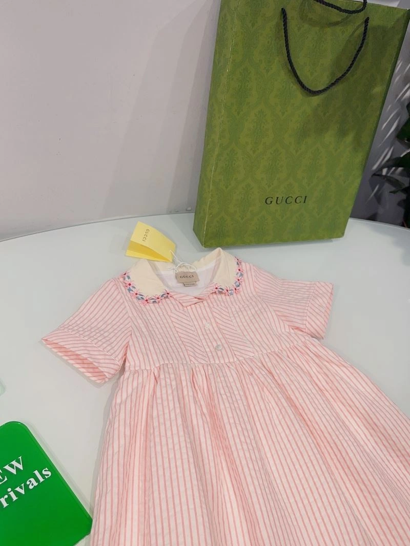 Gucci Kids Bold 125487