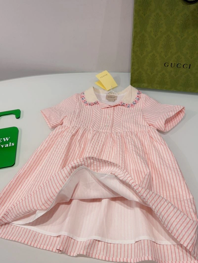 Gucci Kids Bold 125487