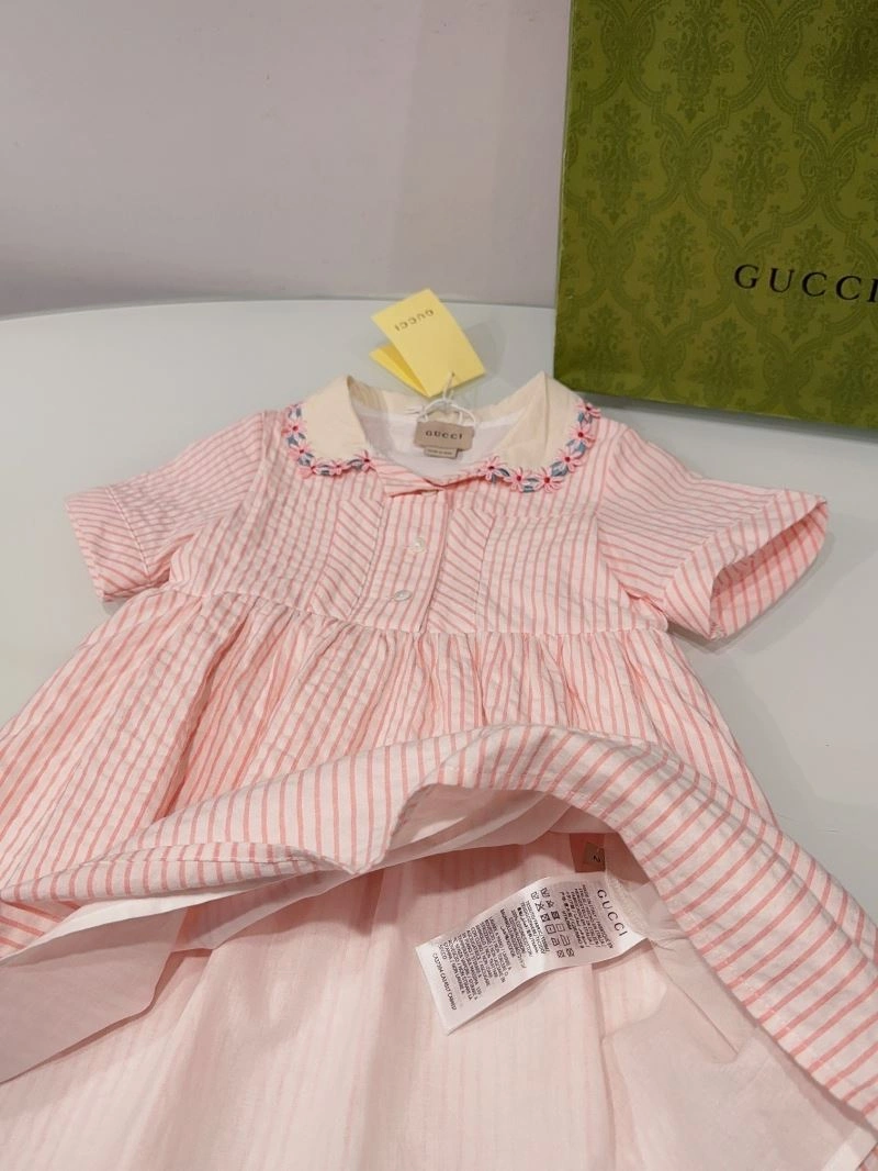 Gucci Kids Bold 125487