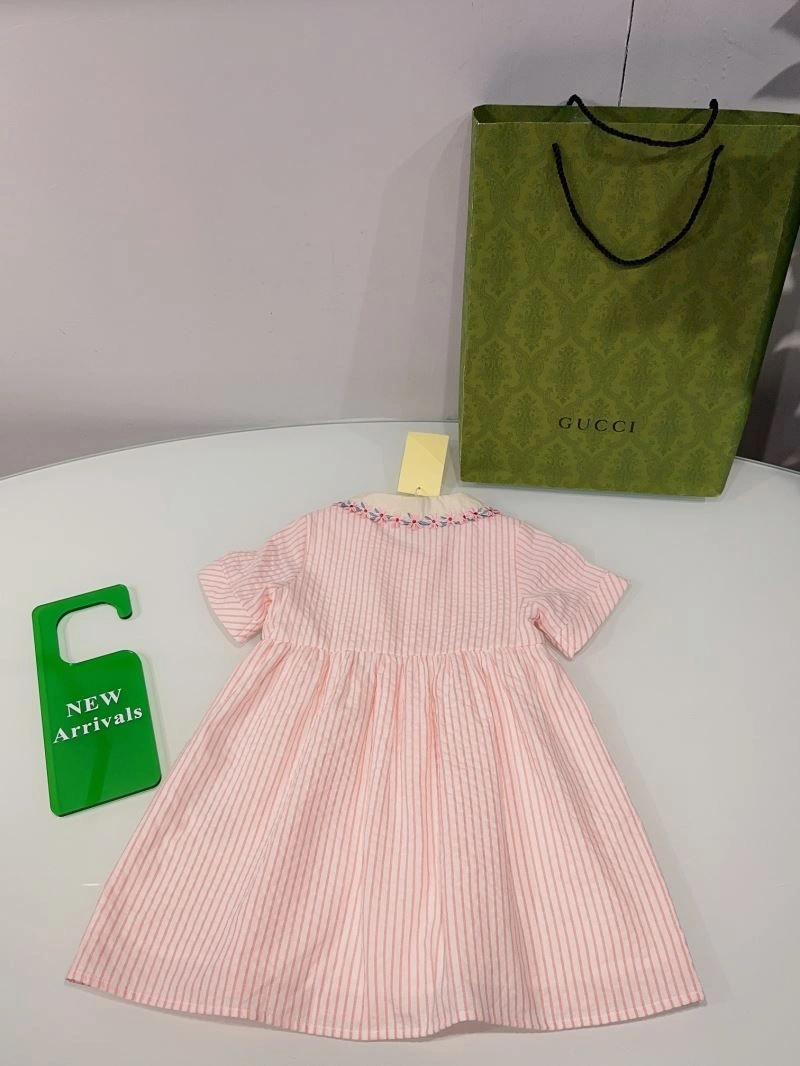 Gucci Kids Bold 125487