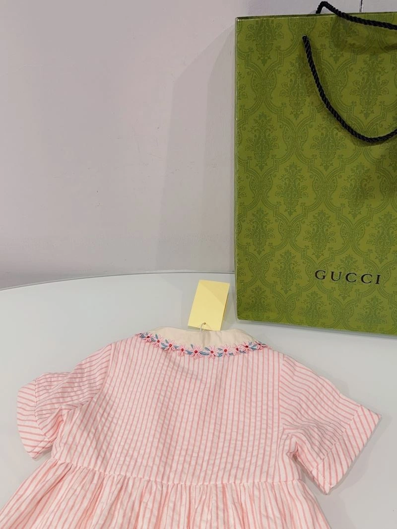 Gucci Kids Bold 125487