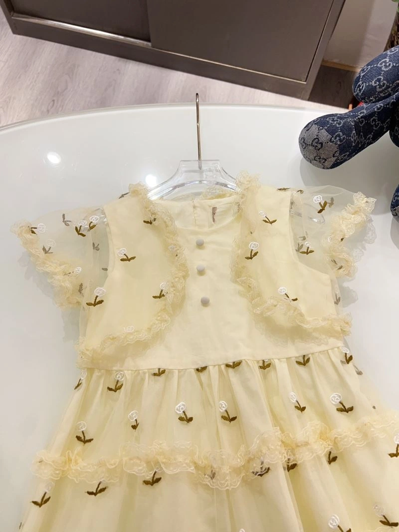 Gucci Kids QuickDry 125506