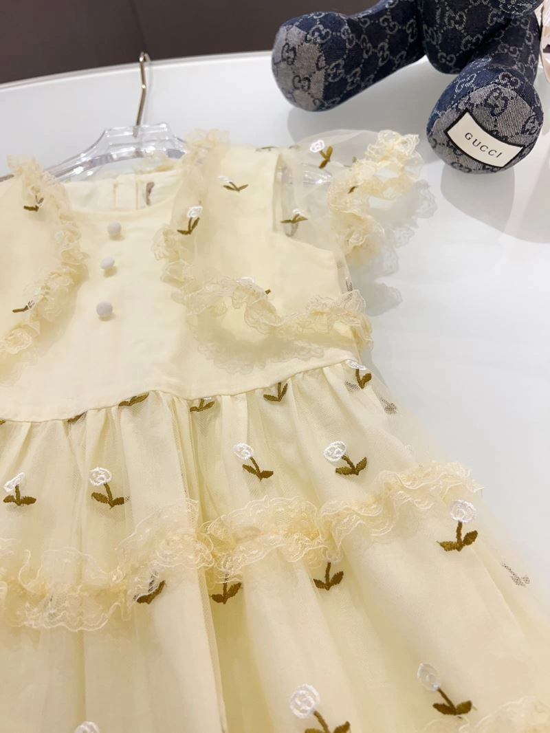 Gucci Kids QuickDry 125506