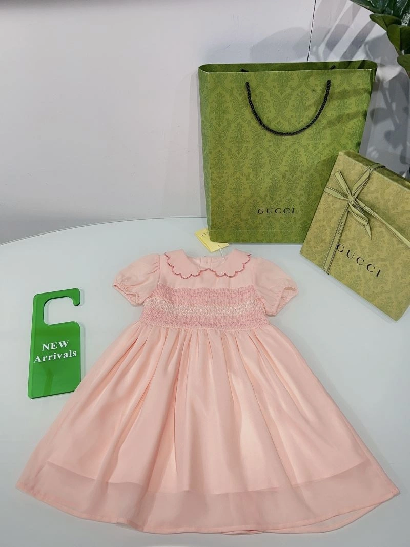 Trendsetting Gucci Kids 125485