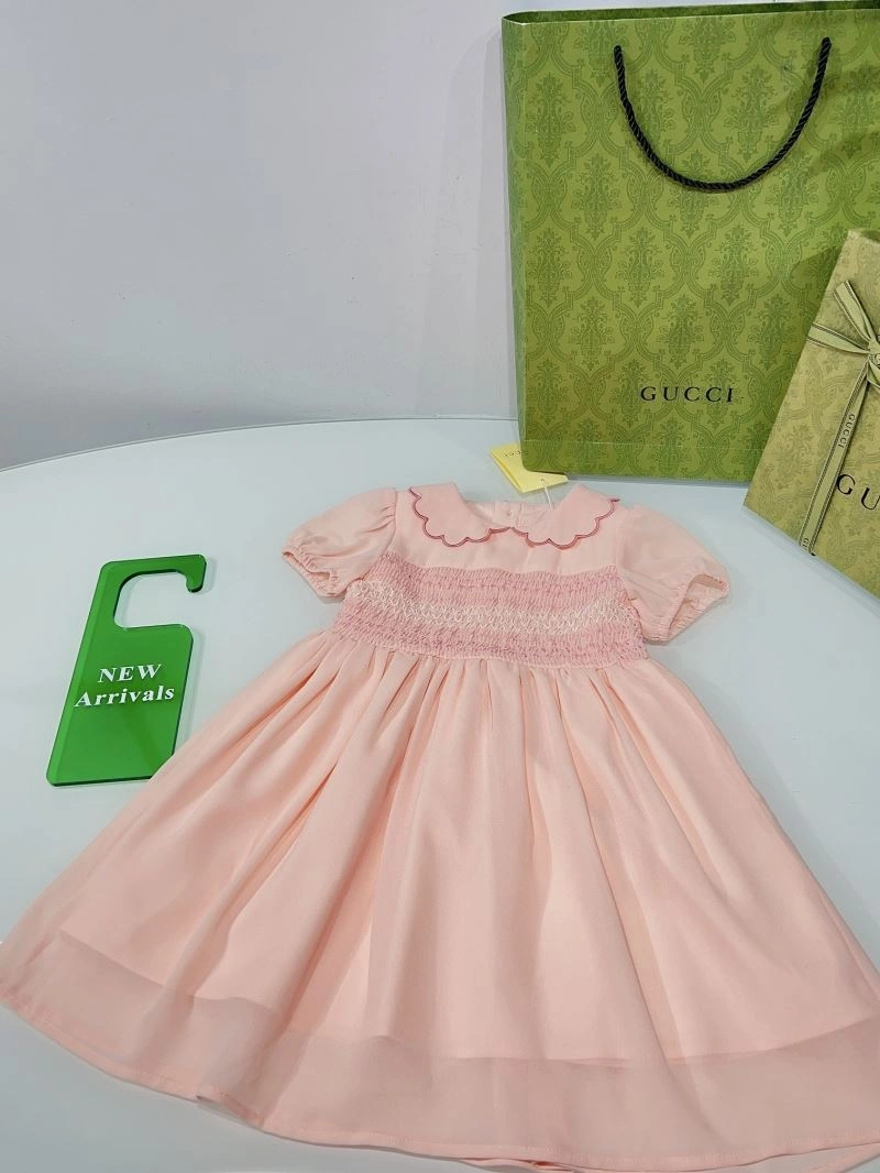 Trendsetting Gucci Kids 125485