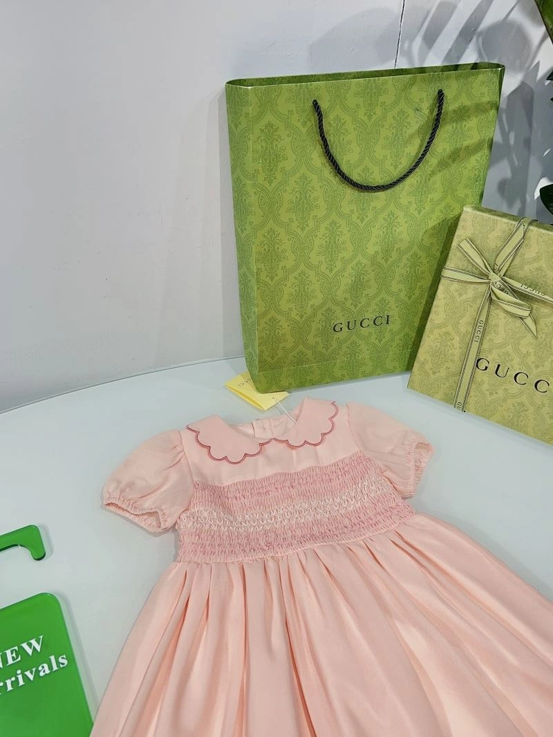 Trendsetting Gucci Kids 125485