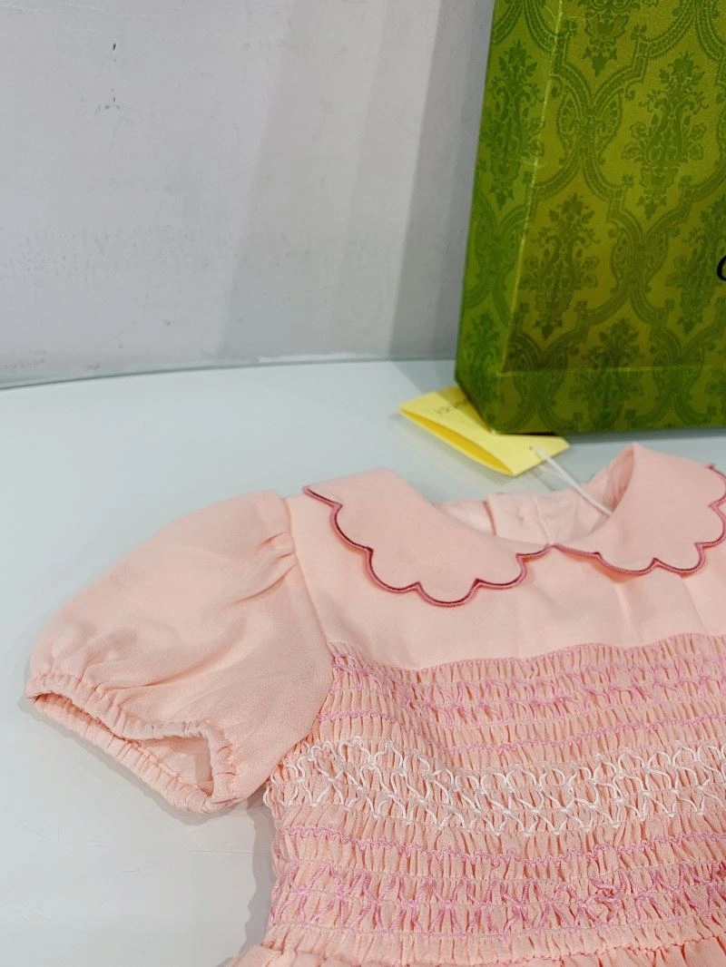 Trendsetting Gucci Kids 125485