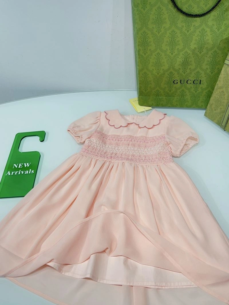 Trendsetting Gucci Kids 125485