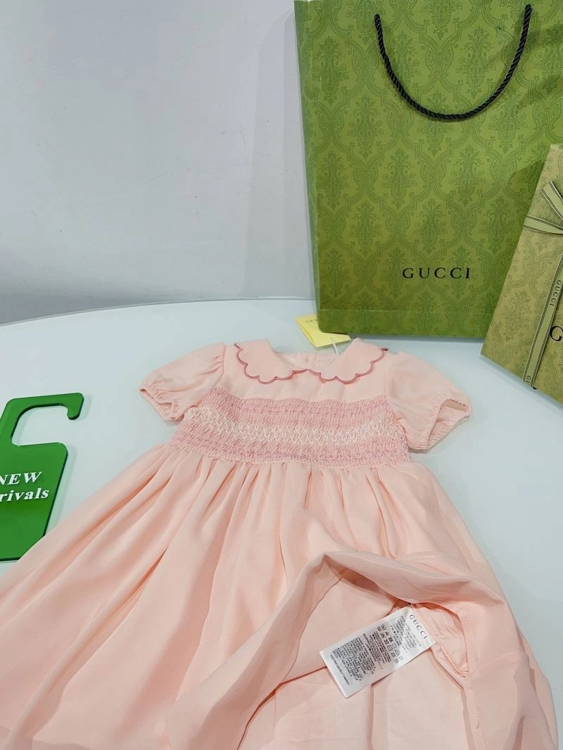 Trendsetting Gucci Kids 125485