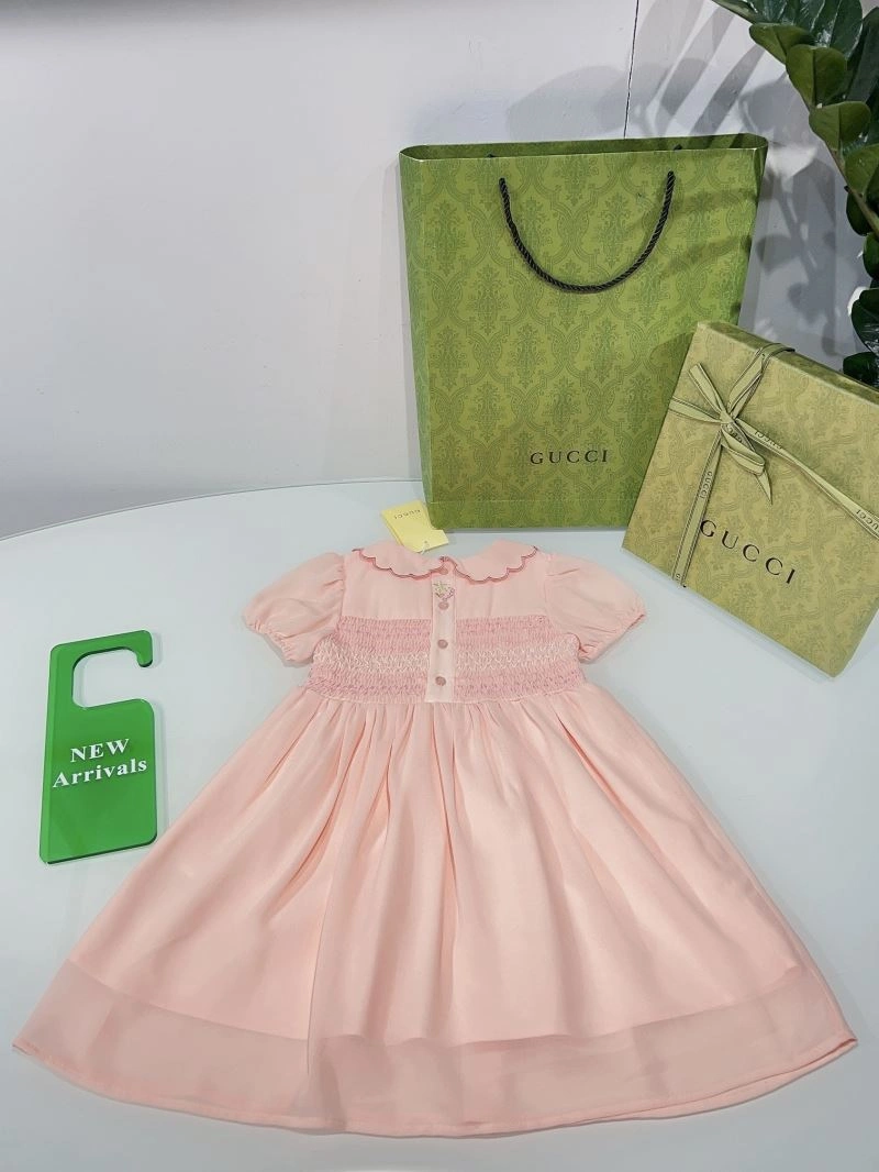 Trendsetting Gucci Kids 125485