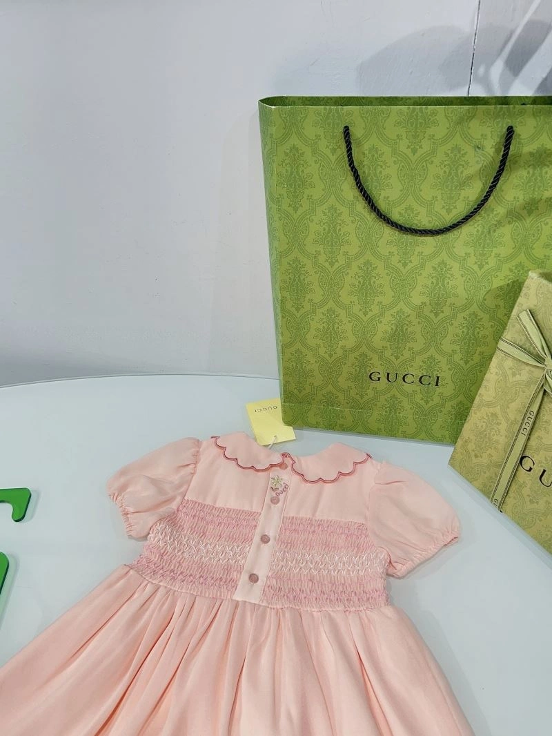 Trendsetting Gucci Kids 125485