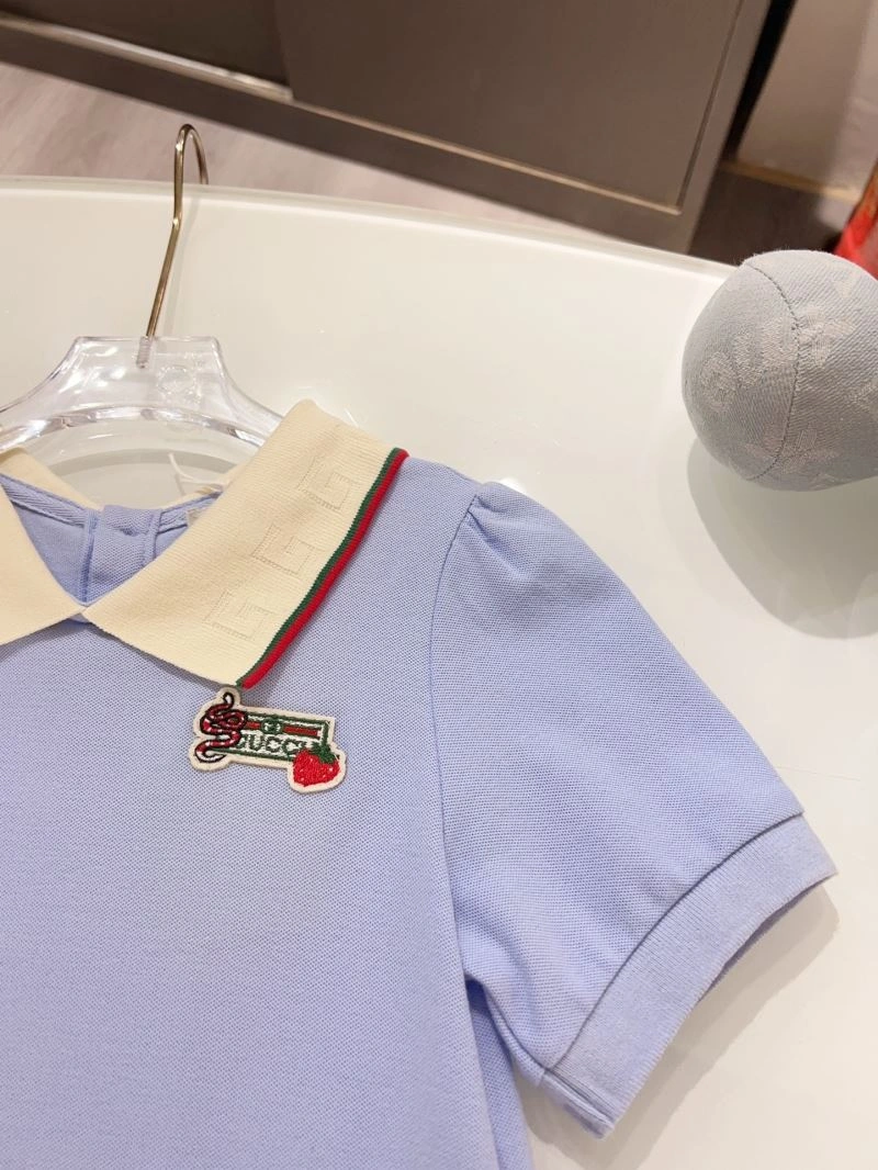 Colorful Gucci Kids 125486