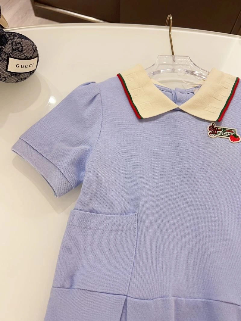 Colorful Gucci Kids 125486
