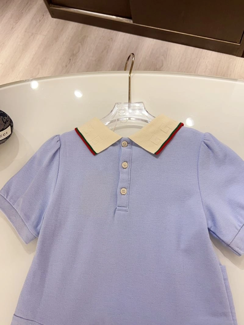Colorful Gucci Kids 125486