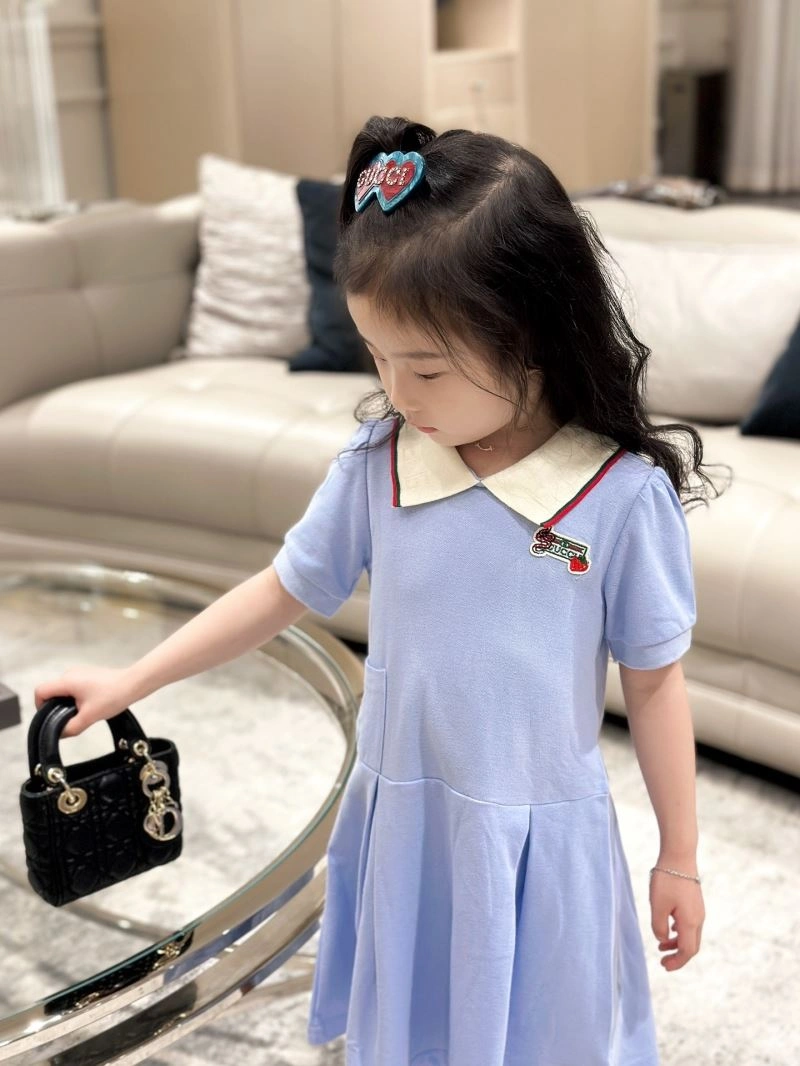 Colorful Gucci Kids 125486