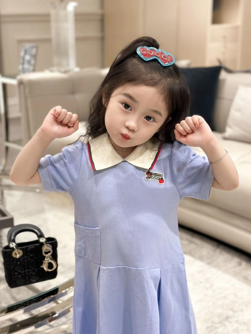 Colorful Gucci Kids 125486